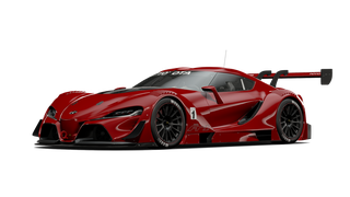 FT-1 VGT